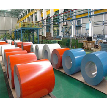 Colour coated Aluminium Sheets Alloy