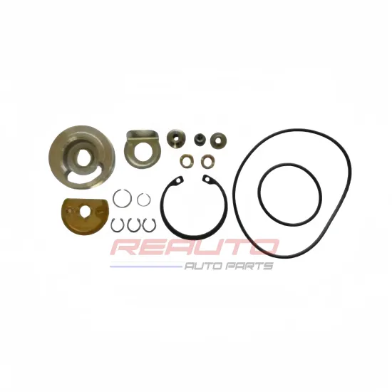 OE 417201-11110 Engine Intake and Exhaust System Turbocharger Repair Kit for Toyota Hilux CT16V
