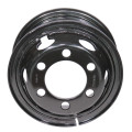 steel truck wheels for africa market