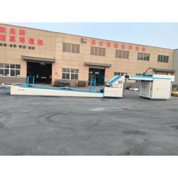 Automatic high speed flute laminating machine litho flute laminator for corrugated packaging