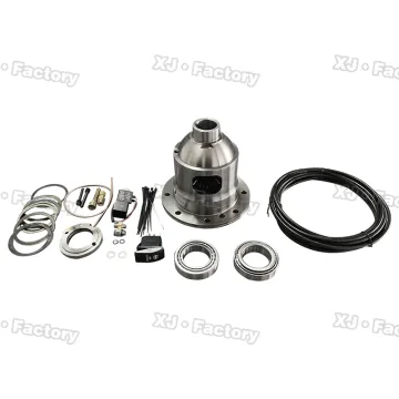 2023 China Best Quality RD105 4x4 Off-Road RD Diff Locker