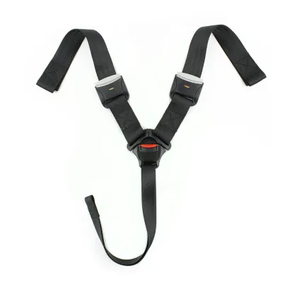 3 Point Baby Safety Harness for Car Seats