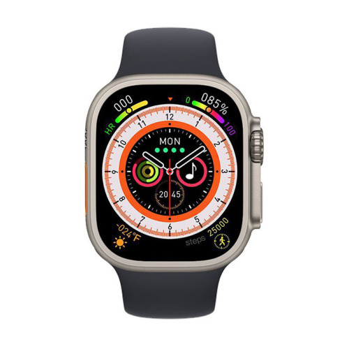 Smart Watches Apple Watch Ultra Parts Custom