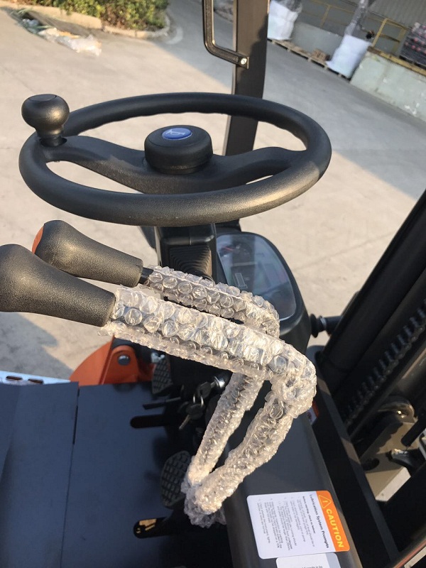 New Forklift 