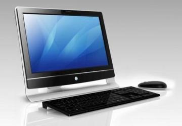 18.5 Inch All in One PC (K-A1905P-3)
