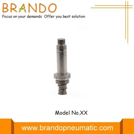 Turbo Type Pulse Jet Valve Solenoid Armature Coil