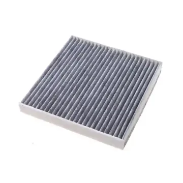 Auto Parts: Comprehensive Guide to Filters - Including Models 27891-ED000, 27891-ED025, 27274-ED000, Ay684-NS008, Ay685-NS008, B7200-ED000, and 27277-ED50A
