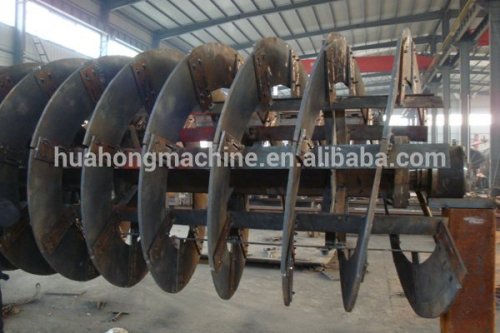 large capacity spiral stone washing machine, wheel sand washer plant for mining