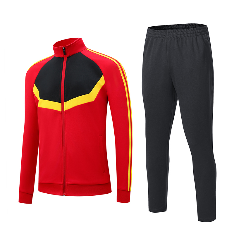 OEM Jogging Suit Set for Activewear Brands
