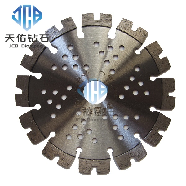 105-230mm Diamond Universal Construction Blade-2