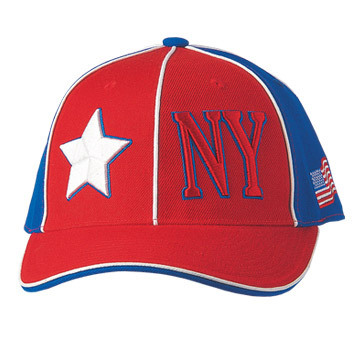 Summer Cap