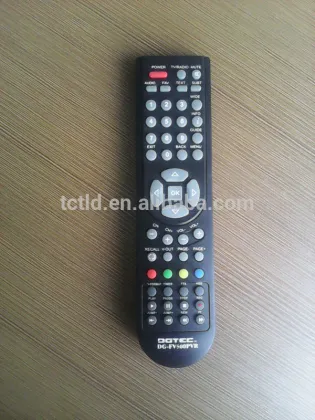 Tianlida universal remote control from Tianchang , Anhui