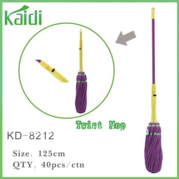 KD-8212 Workmanship twist mop