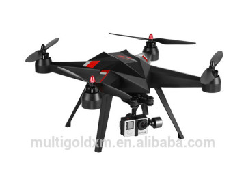 OEM Professional Drone with GPS RC Quadcopter With Camera 1080P 1200 MP