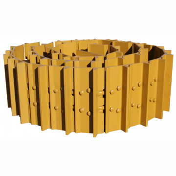 Caterpillar D9N, D9R, D9T αλυσίδα συνδέσμου και συναρμολόγησης παπουτσιών και παπουτσιών