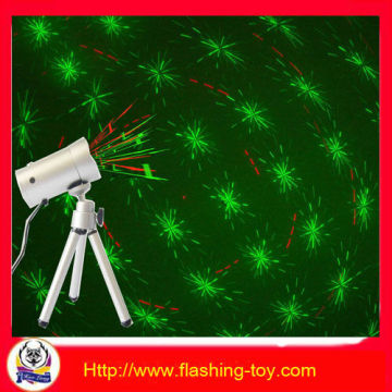 Galactic Cloud, Butterfly, Cross Mini Laser Stage Light For For Bar / Party