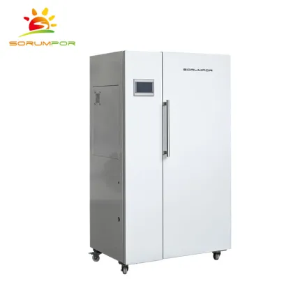 Industrial Commercial Food Heat Pump Dehydrator Machine for Fruit, Vegetables, Meat, Seaweed, and Sea Moss Processing