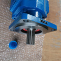 Pompe tandem hydraulique pour chargeur LG958 4120001969