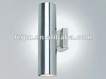 outdoor up and down wall lamp