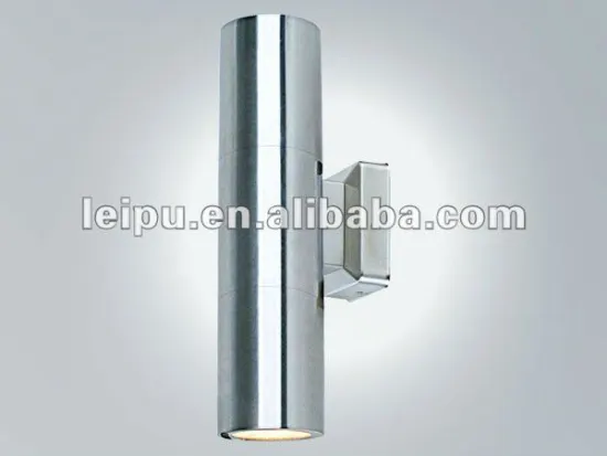 outdoor up and down wall lamp