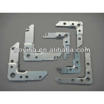 Support Steel Bracket (ISO9001:2008)