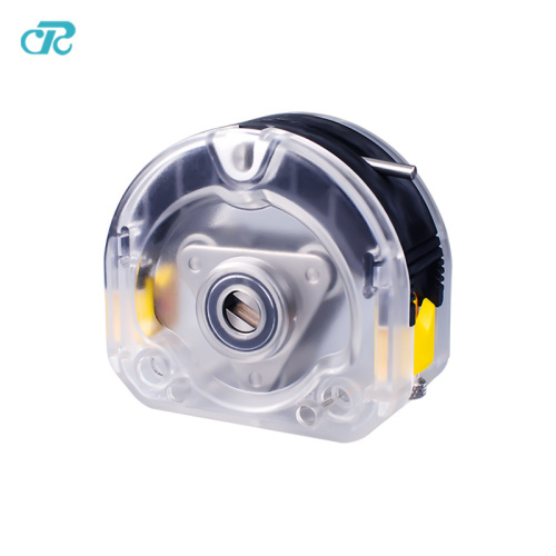 DC Motor Peristaltic Pump Dosing หัวปั๊ม KZ25