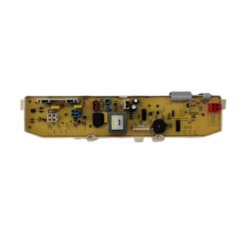 Universal Control Board PCB for Washing Machine: EAX38388001