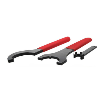 ER Collet Wrench for Different Nuts