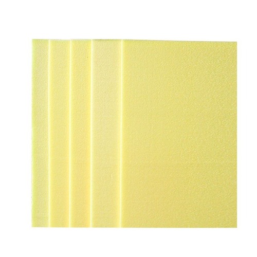 100mm Thick Extruded Polystyrene XPS Foam Board