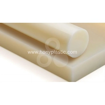 Beige Cast Nylon Sheet Insulation 8-60mm Thick Plastic Sheet/Nylon Cutting  Board/ Blue Mc Nylon Plate - China Mc Nylon Rod, Nylon Tube