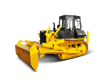 Shantui STR11 Trimming Bulldozer