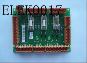 Elevator Kone LEP230 PCB Control Mainboard