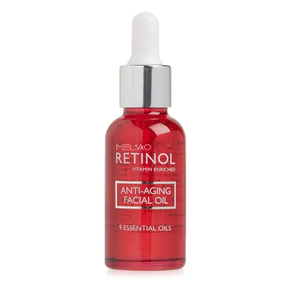 Brightening Anti Wrinkle Retinol Anti-aging Serum