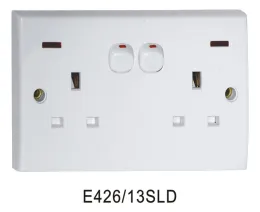 wall socket