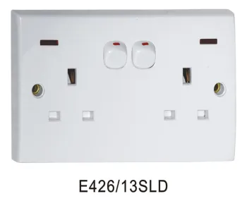 wall socket