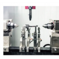 Raddrizzatrice automatica per rullo metallico