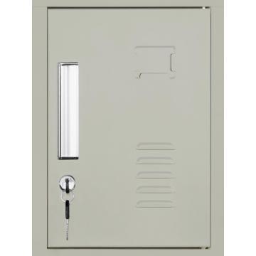 Commercial Use for Hospital Gym Steel Lockers