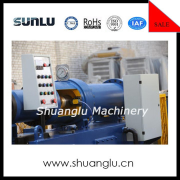 AWS E6013 Welding Electrode Making Equipment and Welding Electrode Manufacturing Plant