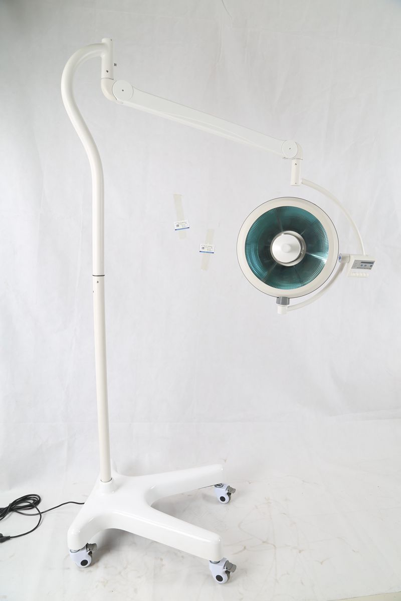 Hospital Medical Surgical Ceiling Type Operation Lights