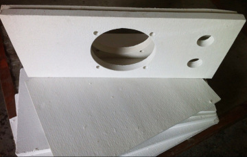 Ceramic Fiber Board