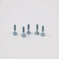 Stainless Steel Self Tapping PT Screws for Plastic