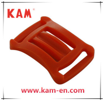 Many-Side Adjustable Buckle with Red Color