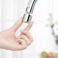 Dabai Diiib Water Faucet Bubbler Nozzle Penapis Penyesuai