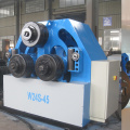 W24S-45 Hydraulic Profile Steel Bar Bending Machine