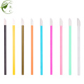 Professional Colorful Lip Brush Cosmetic Makeup Brush