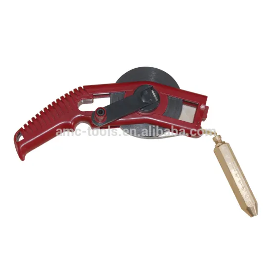 Stainless steel measuring tape(22091 Measuring tool, hand tool,oil dip rod)