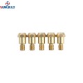 XL26KD Portapunta a contatto M8x25mm XL142.0026