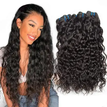 Uniky wholesale top quality unprocessed Mink Brazilian raw Extension Body Wave Human Virgin Hair Bundle