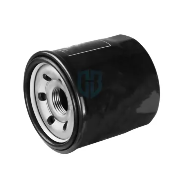 Factory Supply Auto Engine Parts: Filtro Aceite B6Y1-14-302A Car Oil Filter - Price 15208-AA023