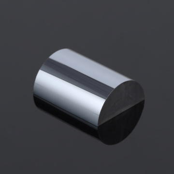 Silicium demi-colonne pour circuits intégrés avancés